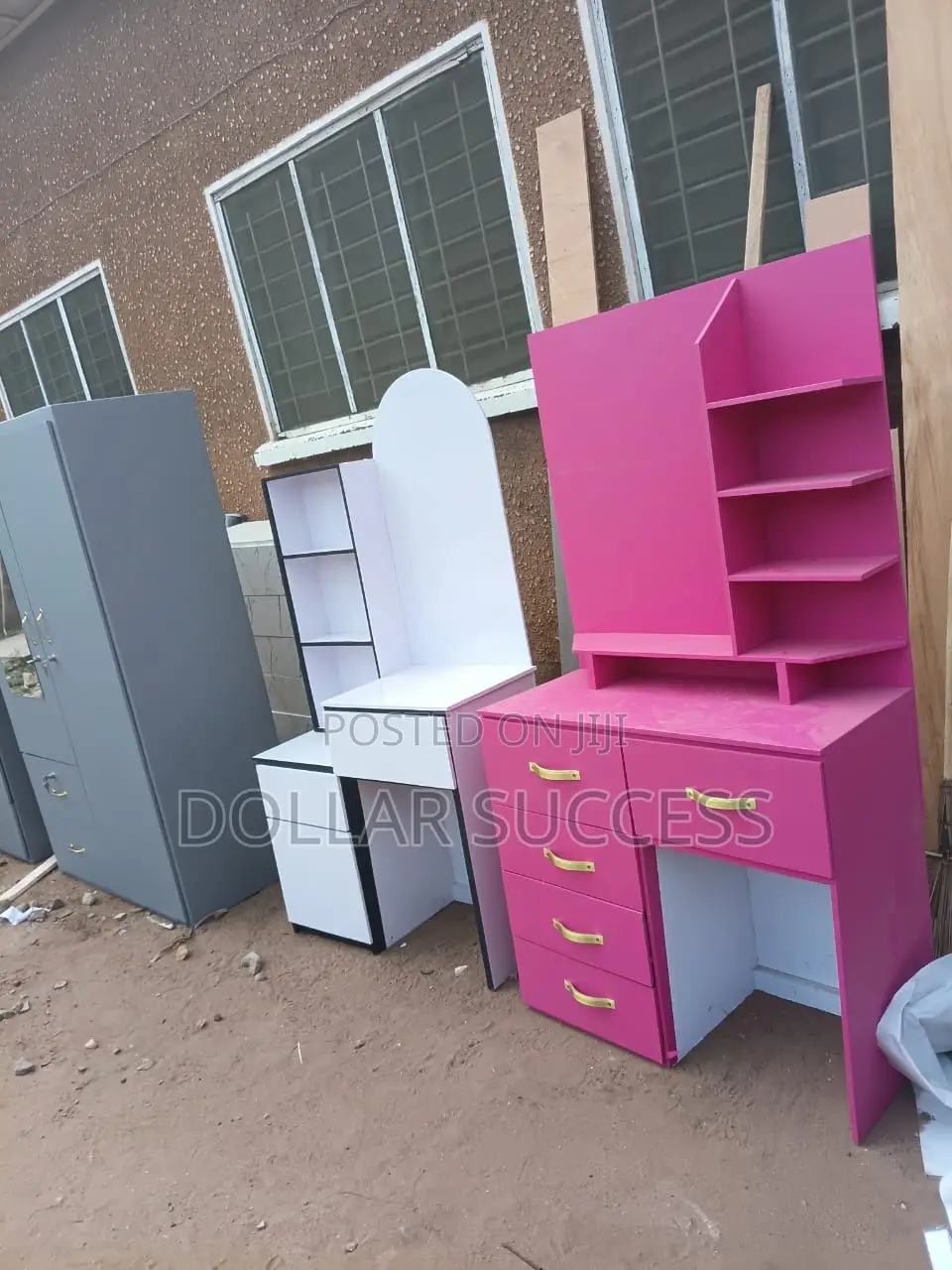 Available Dressing Mirror