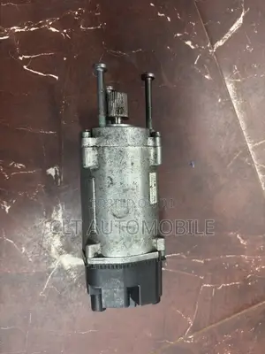 W205 C Class Electric Steering Motor