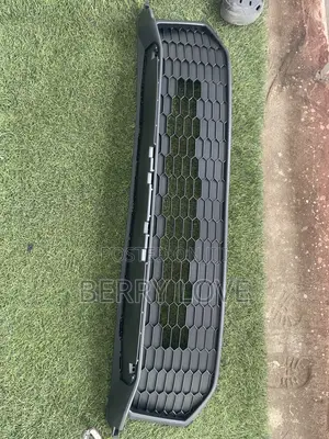 Honda Civic 2025 Down Grill