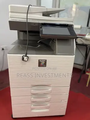 Sharp Mx-4051