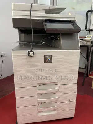 Sharp Mx-4051