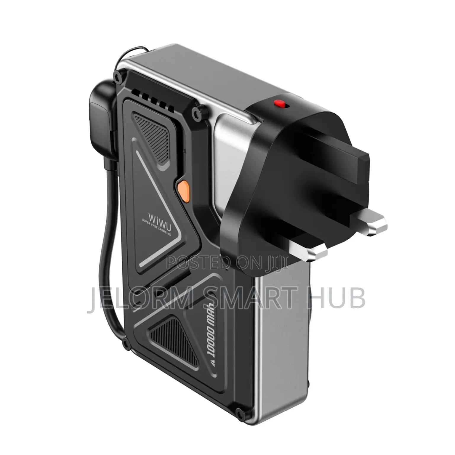 Wiwu Knight Series Power Bank