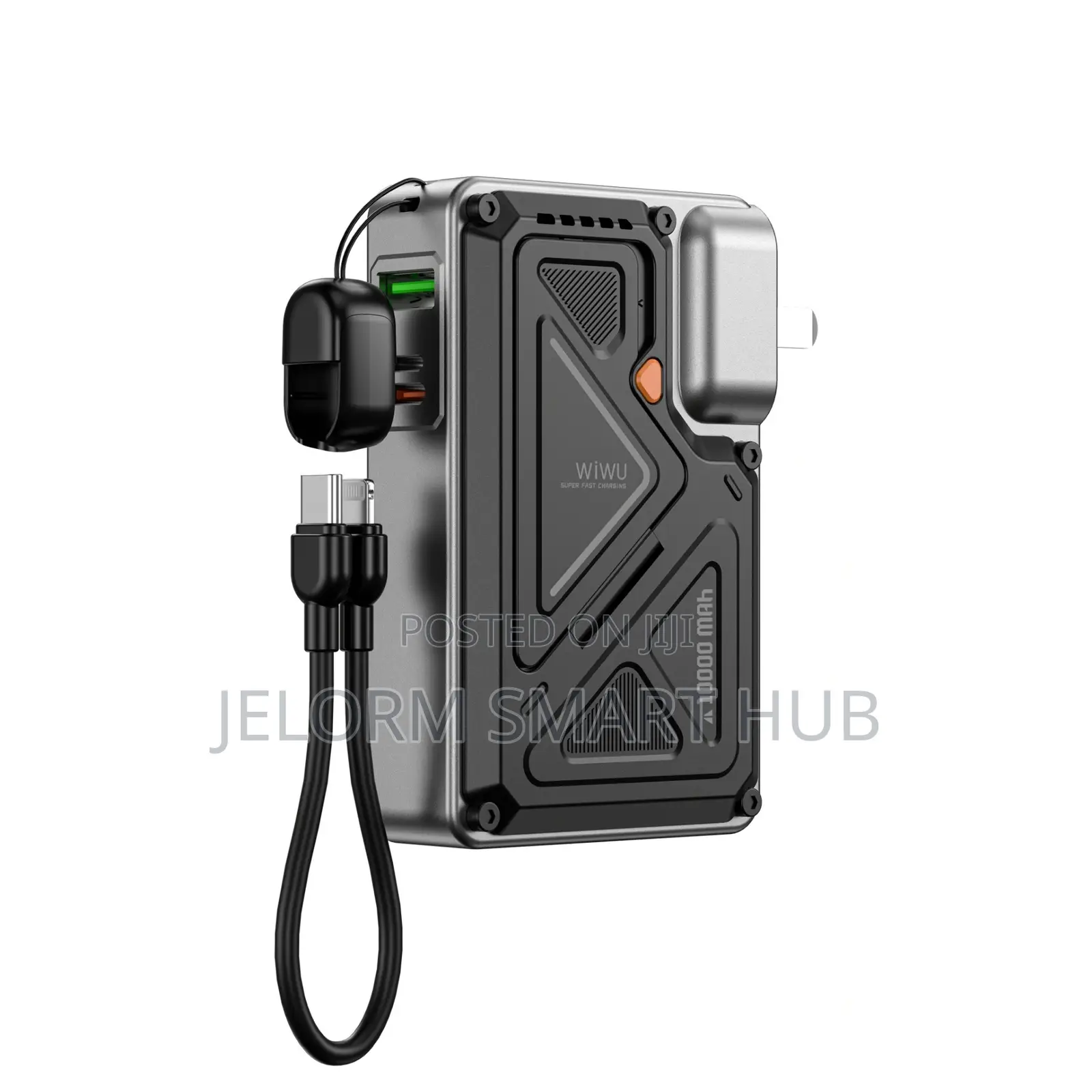 Wiwu Knight Series Power Bank