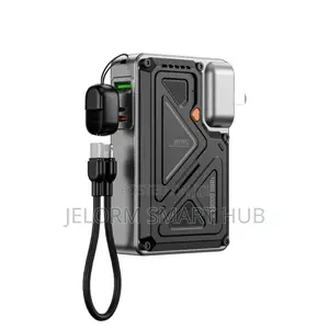 Wiwu Knight Series Power Bank
