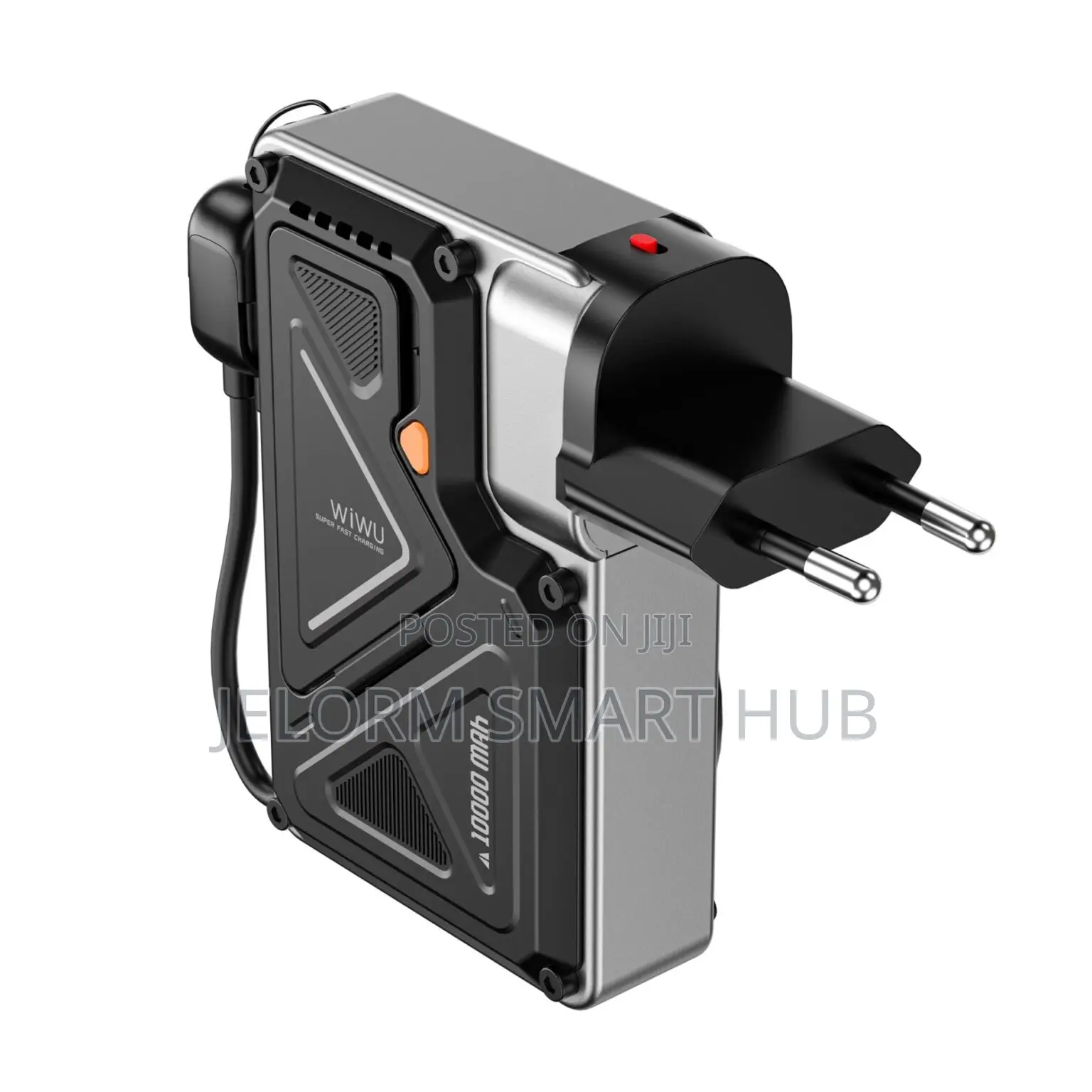 Wiwu Knight Series Power Bank