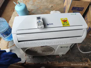 Kelvin Cooling Systems
