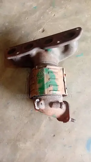 Original Home Used Catalytic Converter for Any Available
