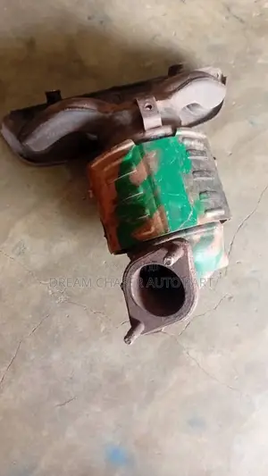 Original Home Used Catalytic Converter for Any Available