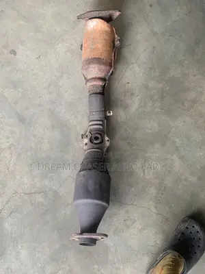Original Home Used Catalytic Converter for Any Available