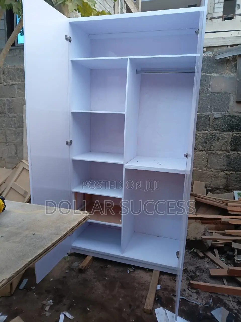 3 in 1 Shoe Rack Is Available on a Cool Price