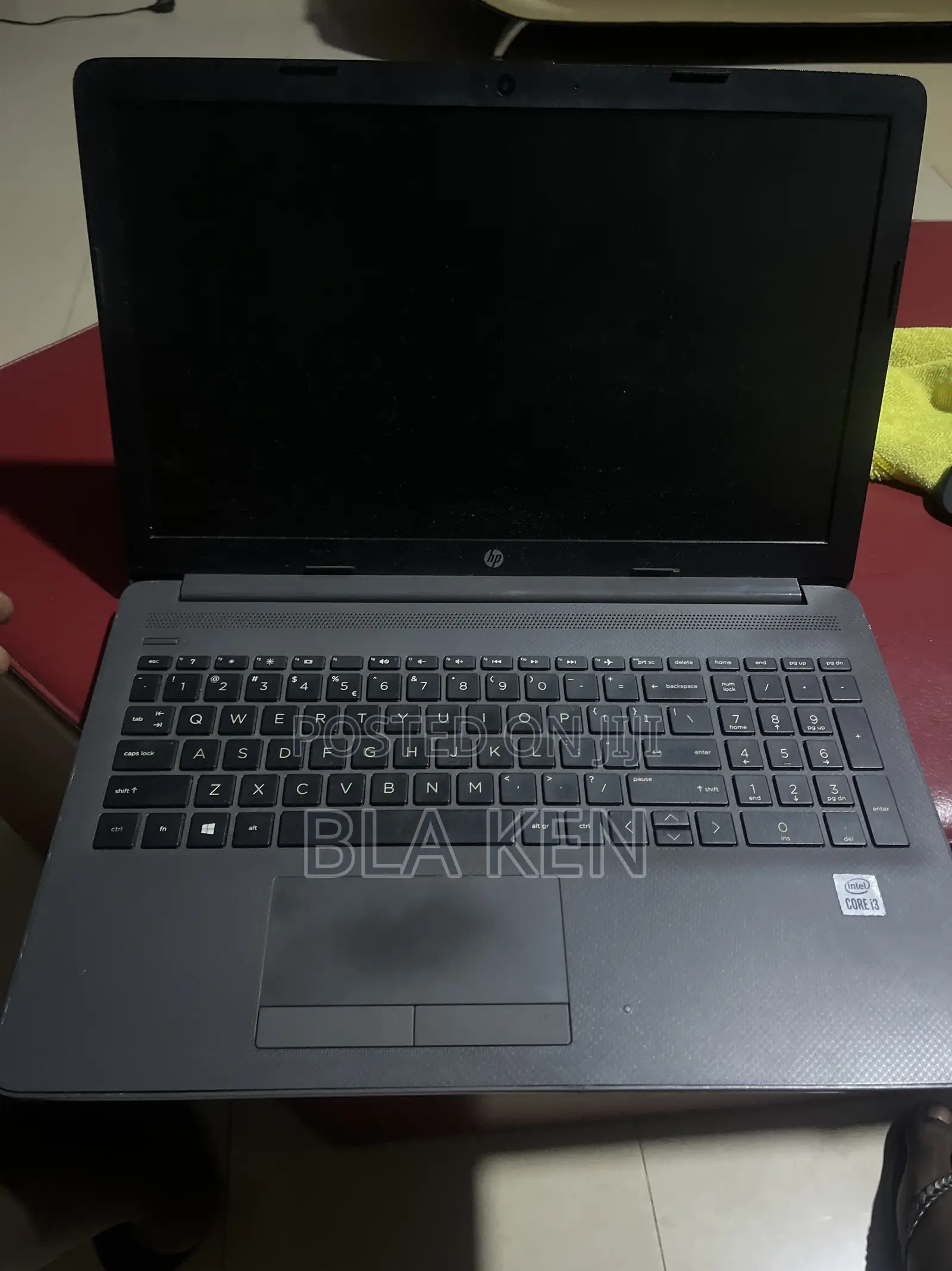 Laptop HP 215 G1 8GB Intel Core i3 HDD 1T