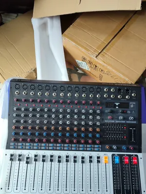 Power Mixer (12inches)