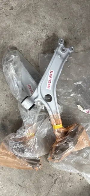Honda Accord 2018-2022 Front Lower Arm