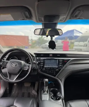 Toyota Corolla 2015 Black