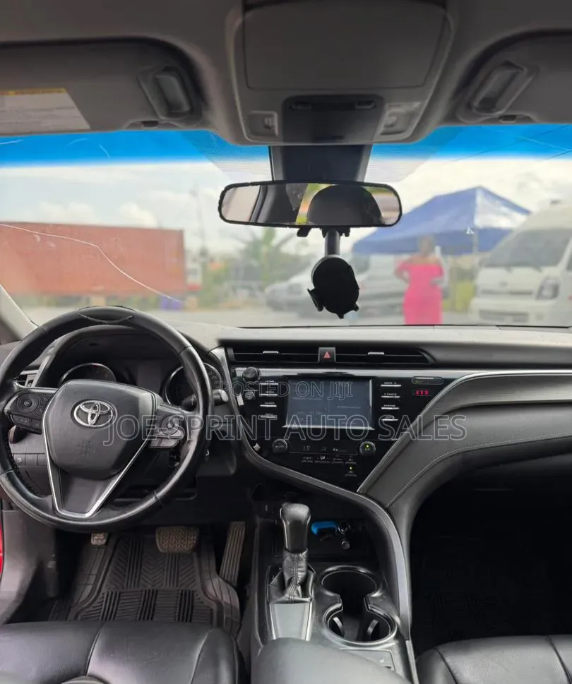 Toyota Corolla 2015 Black