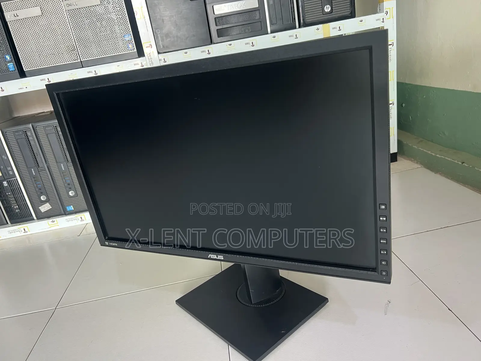 Asus Monitor