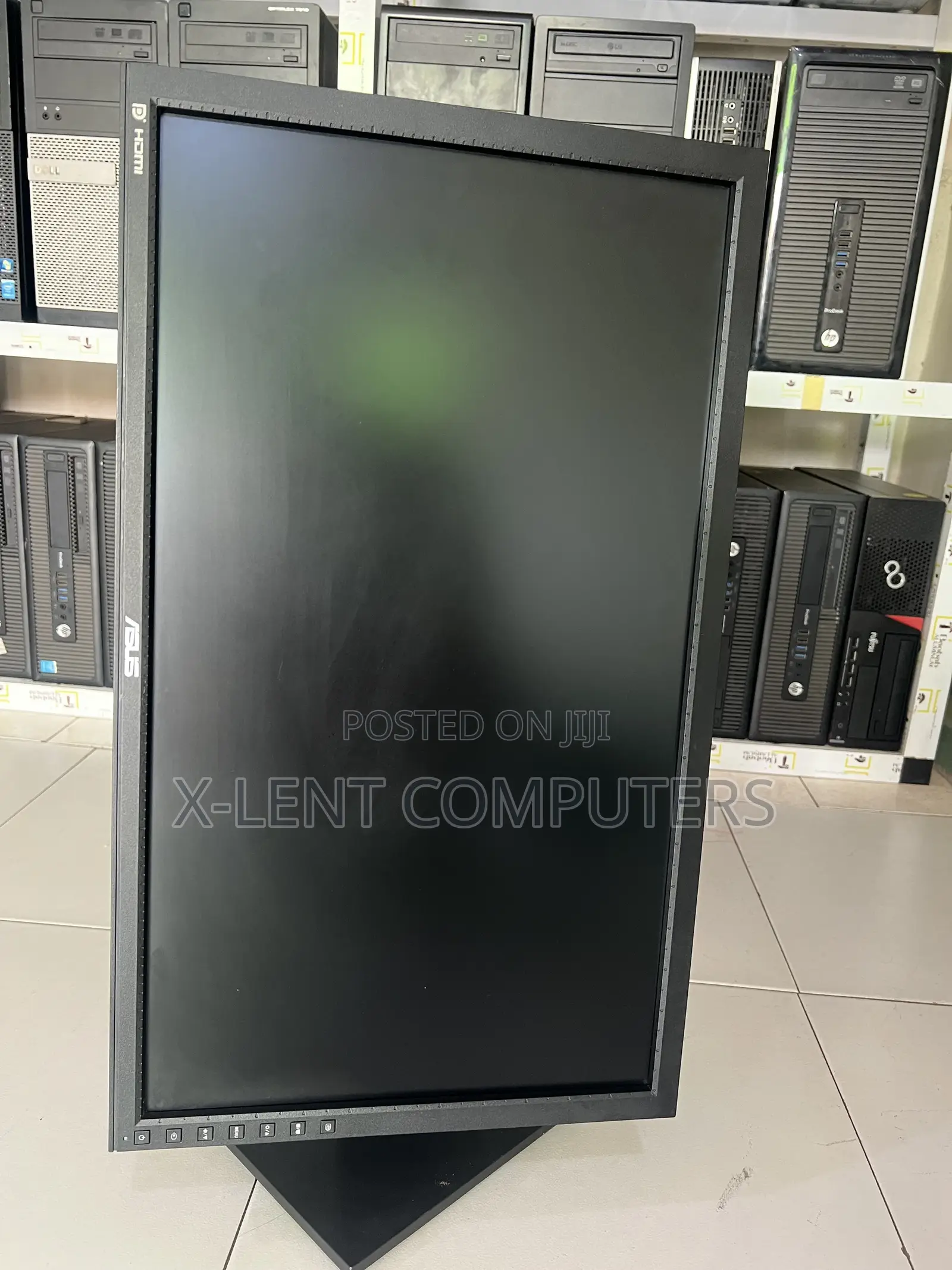 Asus Monitor