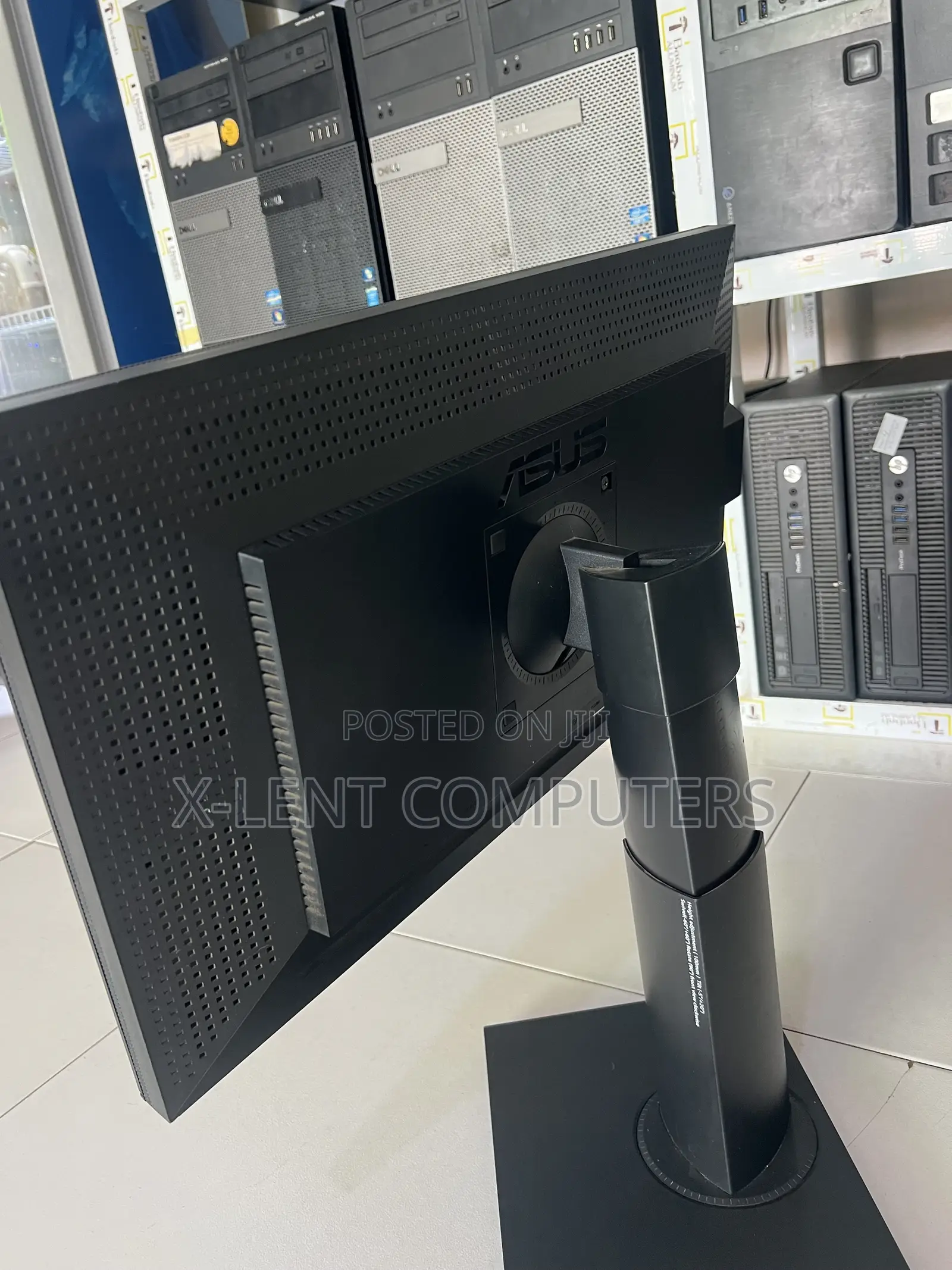 Asus Monitor