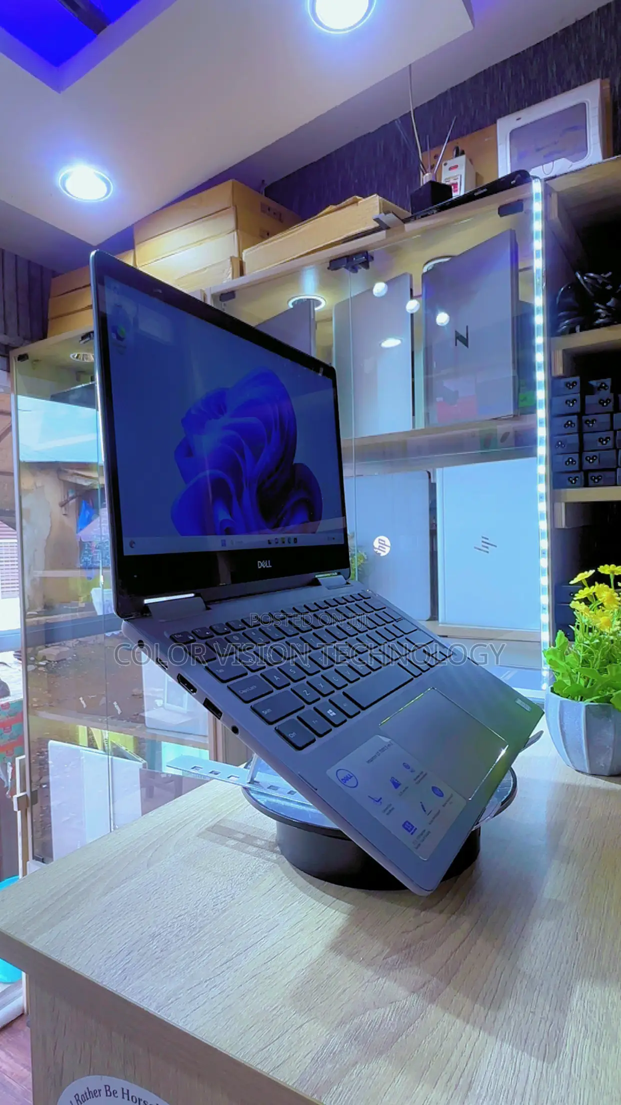 Laptop Dell Inspiron 13 1318 16GB Intel Core i7 SSD 512GB