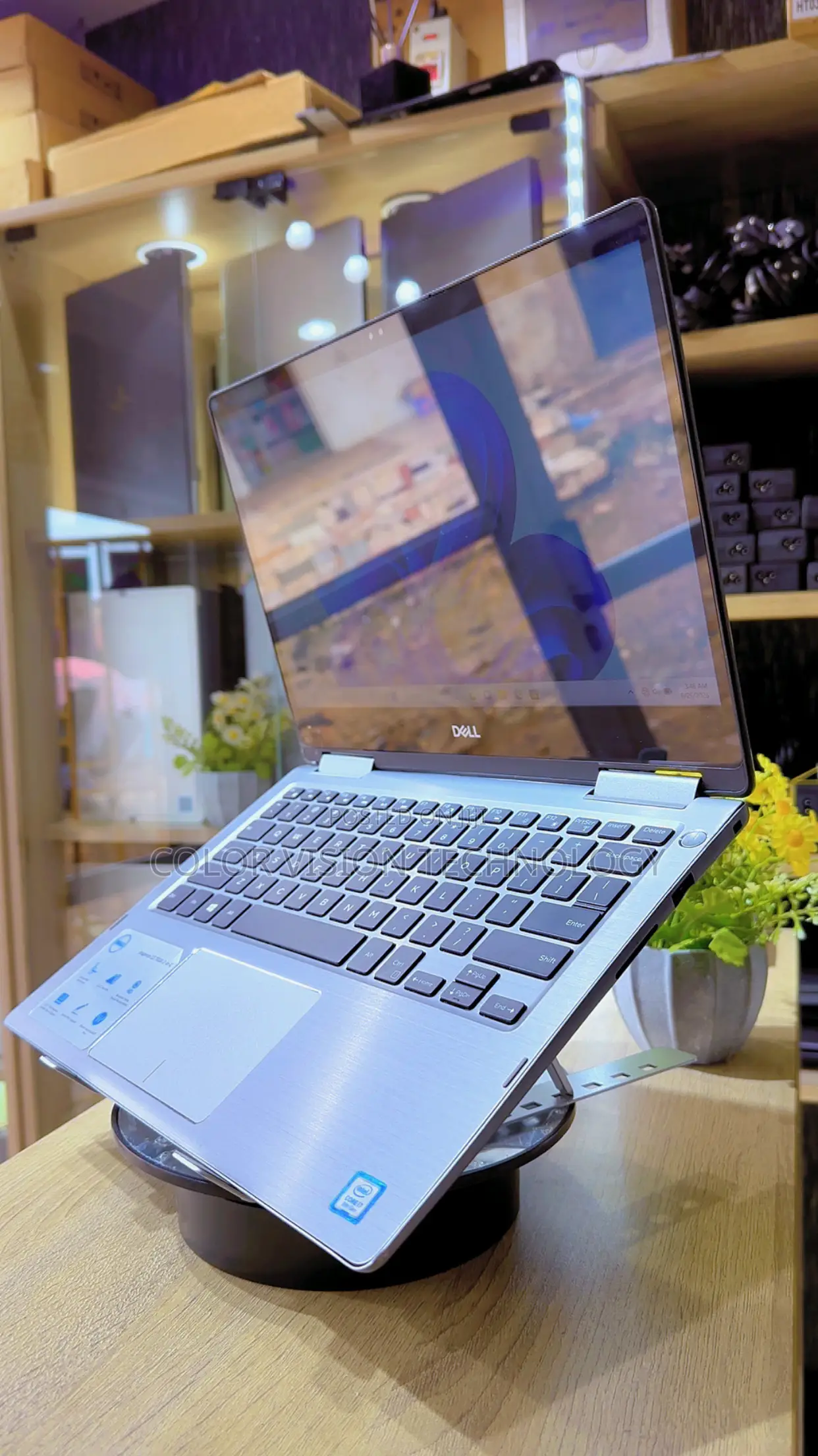 Laptop Dell Inspiron 13 1318 16GB Intel Core i7 SSD 512GB