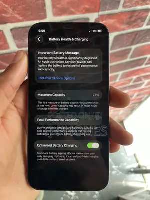 Apple iPhone 12 Pro 256 GB Blue