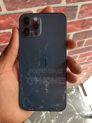 Apple iPhone 12 Pro 256 GB Blue