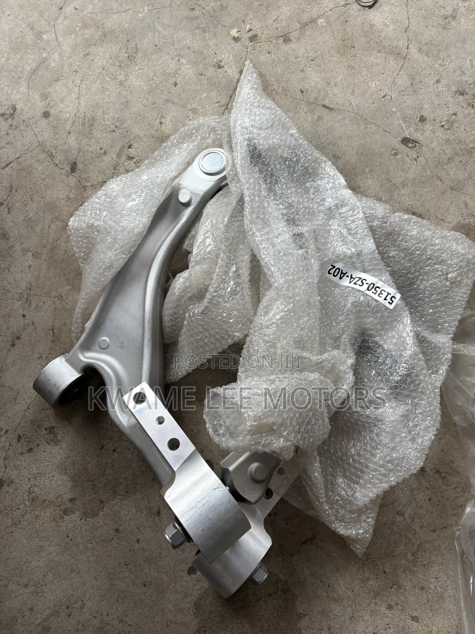 Honda Pilot 2008-2015 Lower Arm