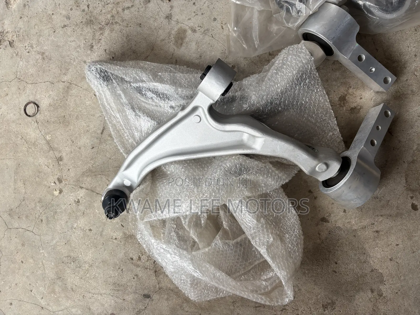 Honda Pilot 2008-2015 Lower Arm