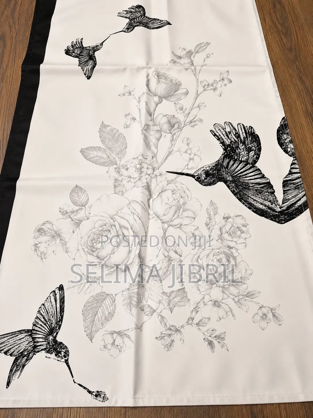Premium Veils Seller