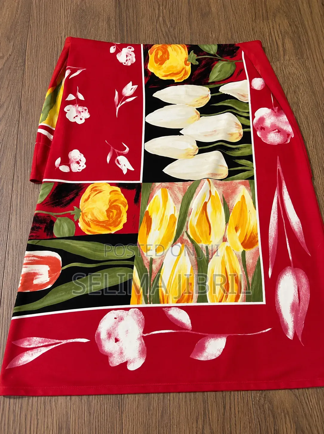 Premium Veils Seller