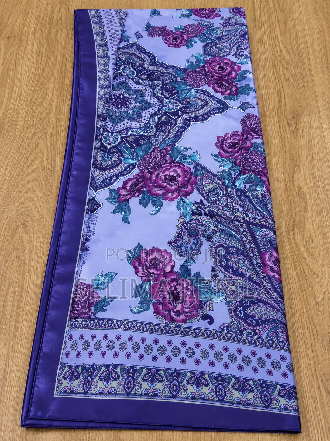 Premium Veils Seller