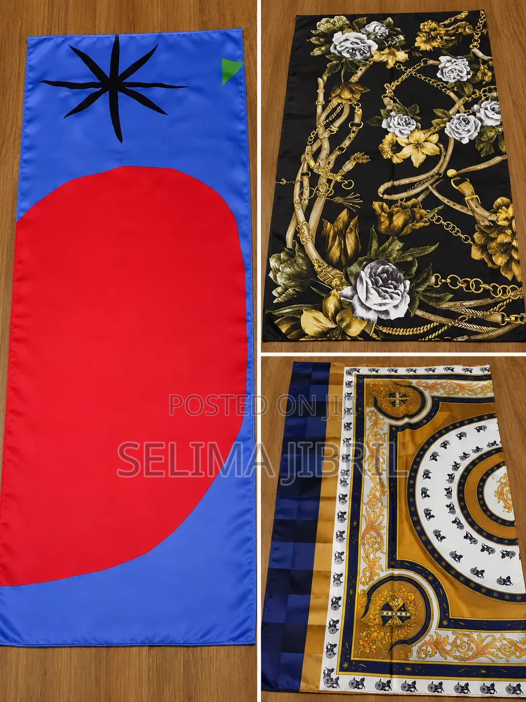Premium Veils Seller