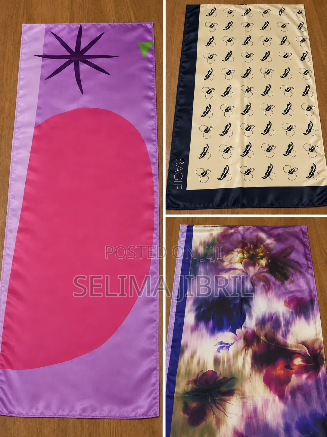 Premium Veils Seller