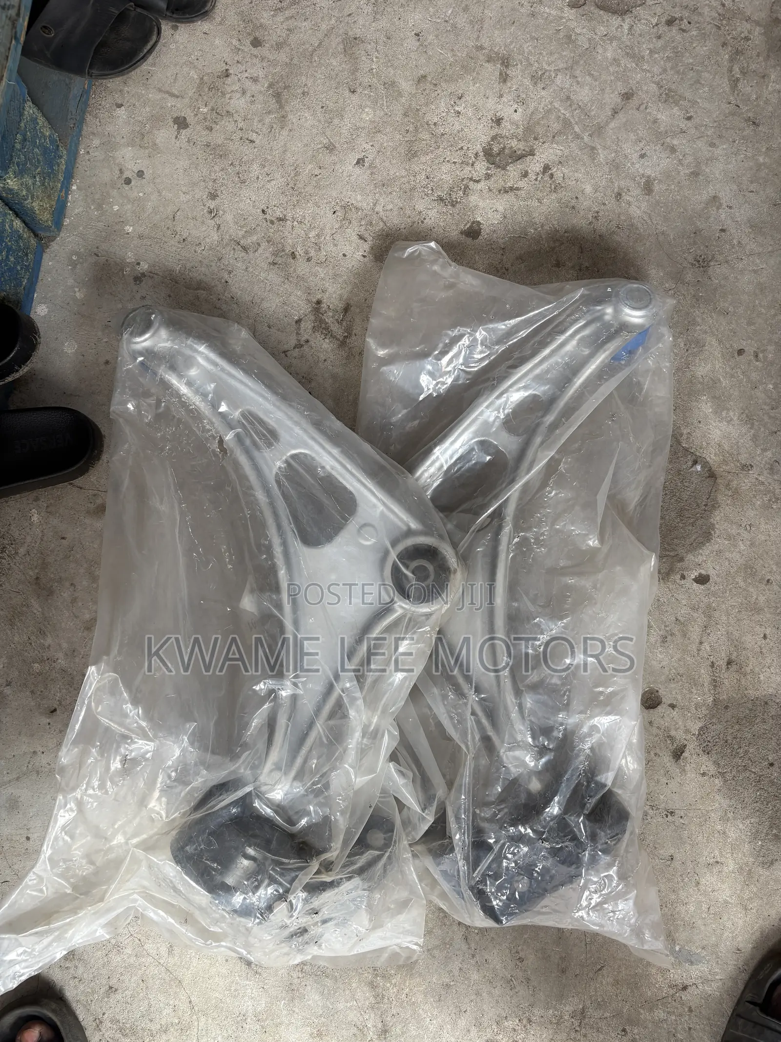 Honda Pilot 2016-2022 Lower Arm