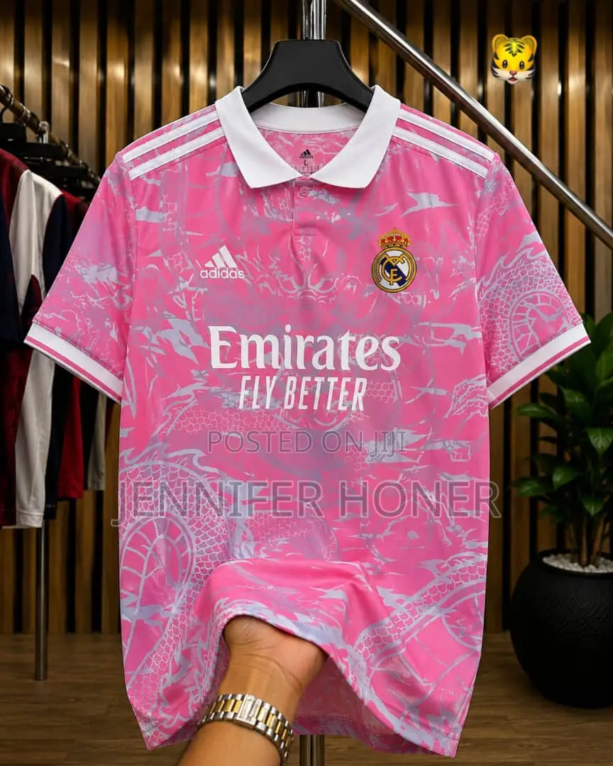 Jerseys Top
