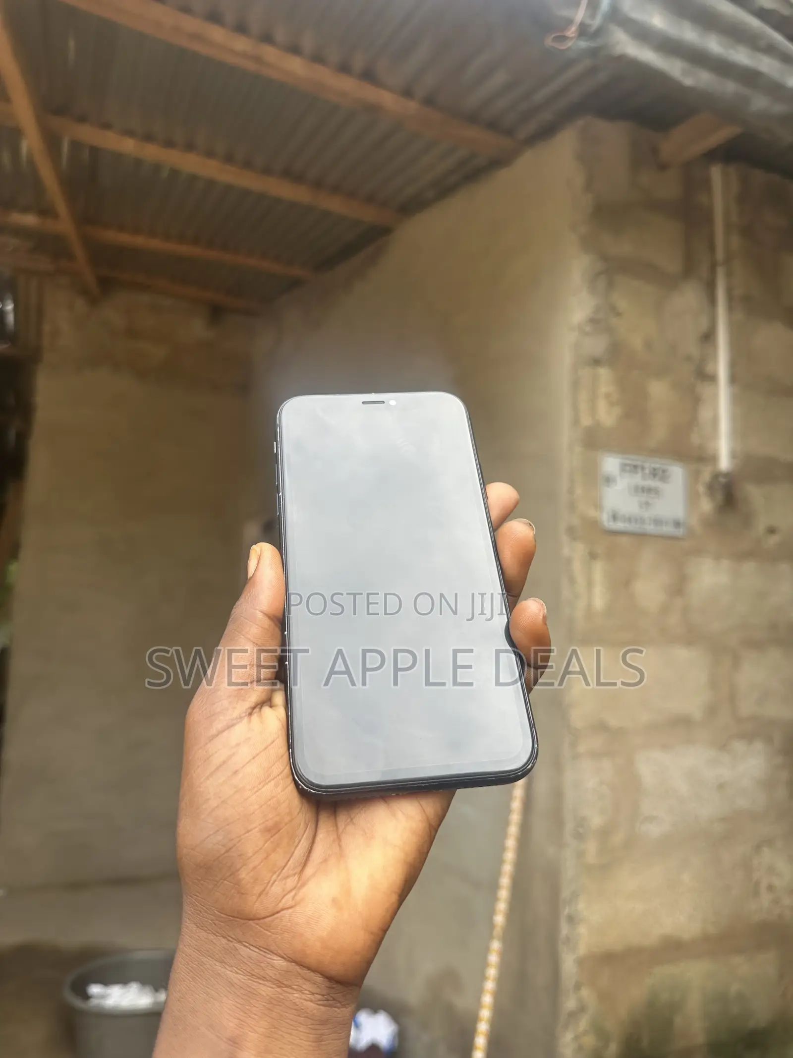 Apple iPhone XR 128 GB Black