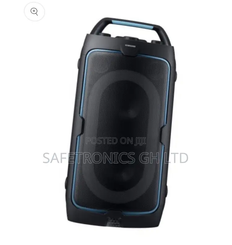 Authentic New Samsung 160w Mx-St40f Sound Tower