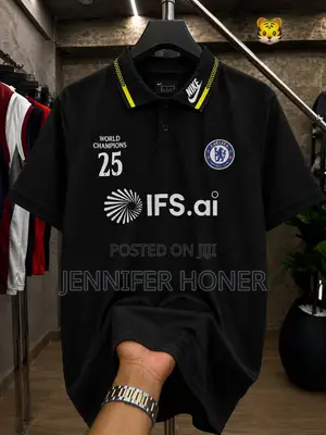Jerseys Top