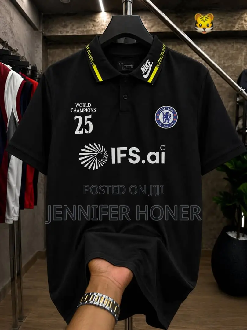 Jerseys Top
