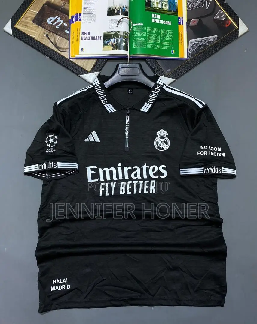 Jerseys Top