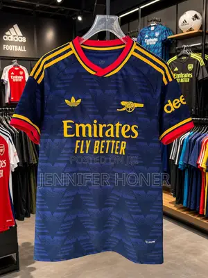Jerseys Top