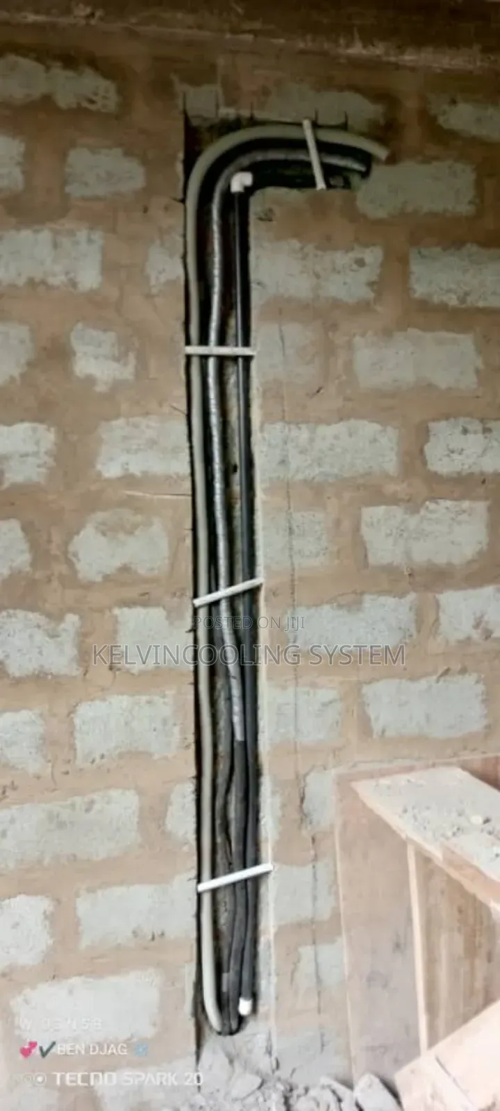 Cooling Systems