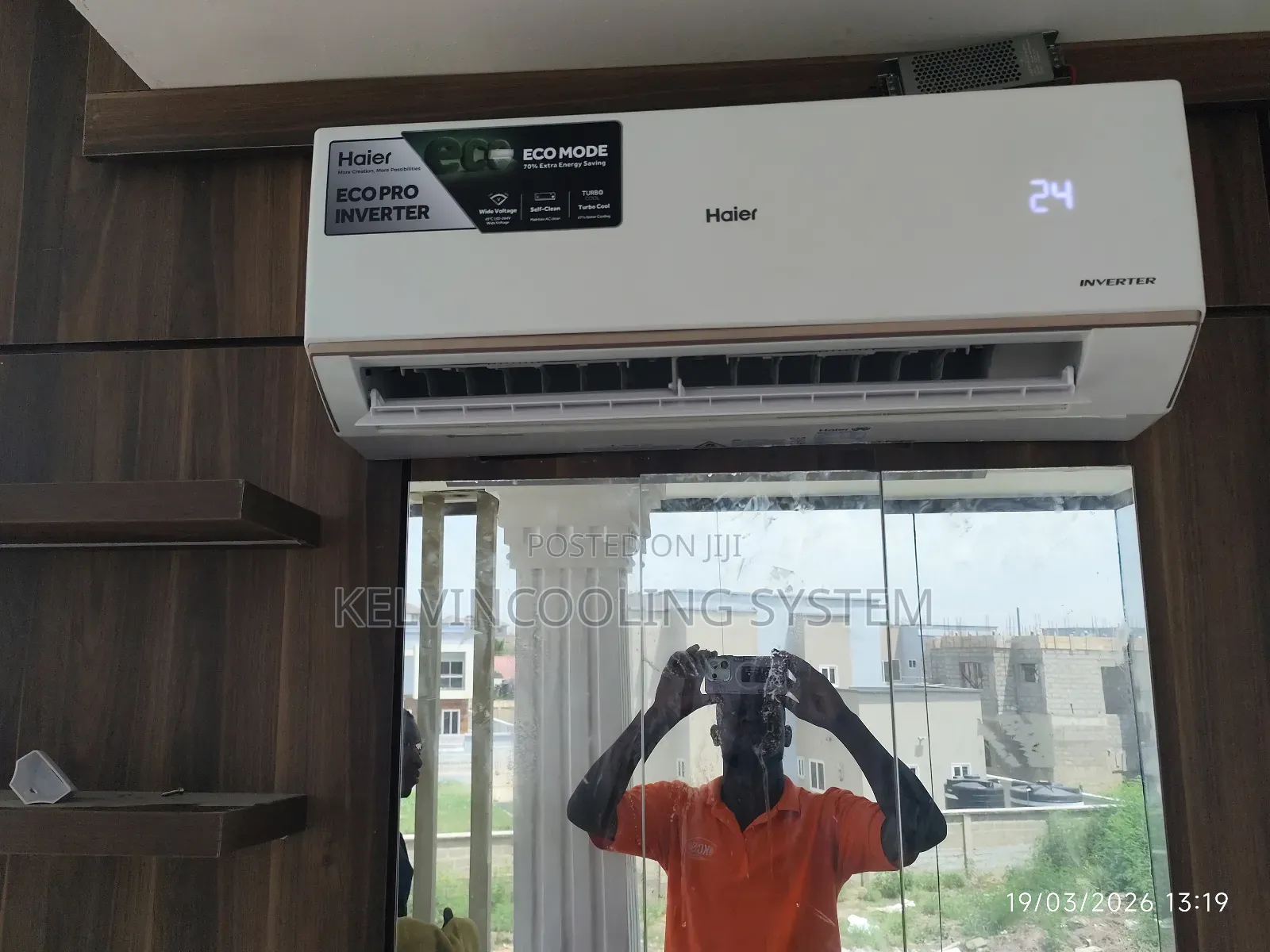 Cooling Systems