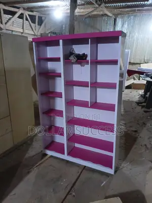 Available Shoe Rack