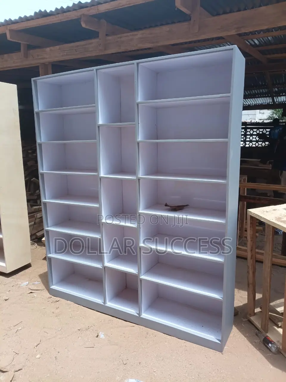 Available Shoe Rack