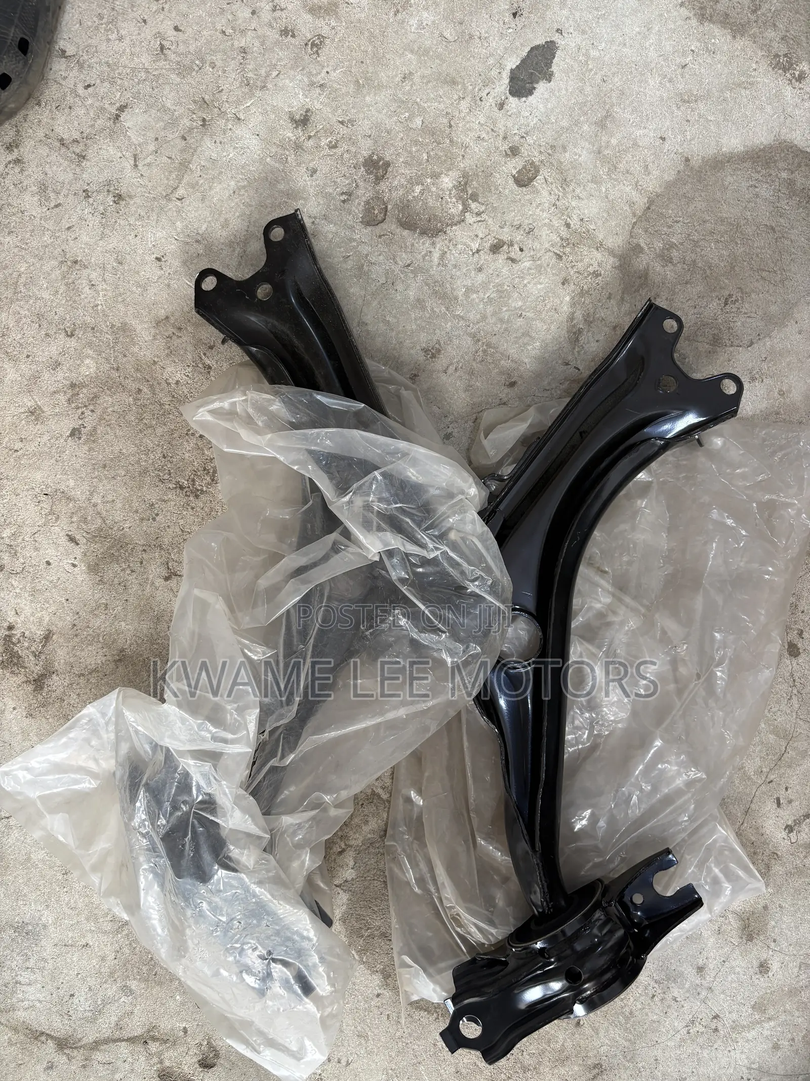 Honda Civic 2016-2022 Control Lower Arm
