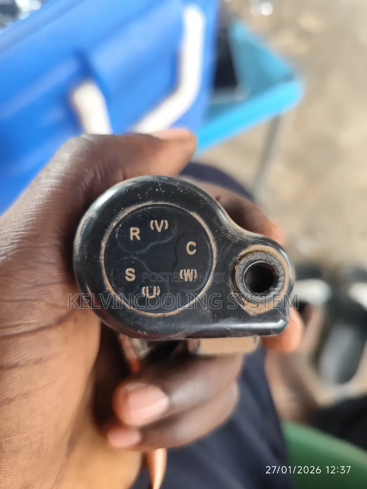 Cooling Systems
