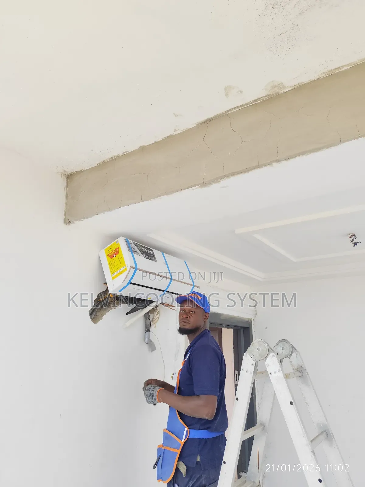 Cooling Systems