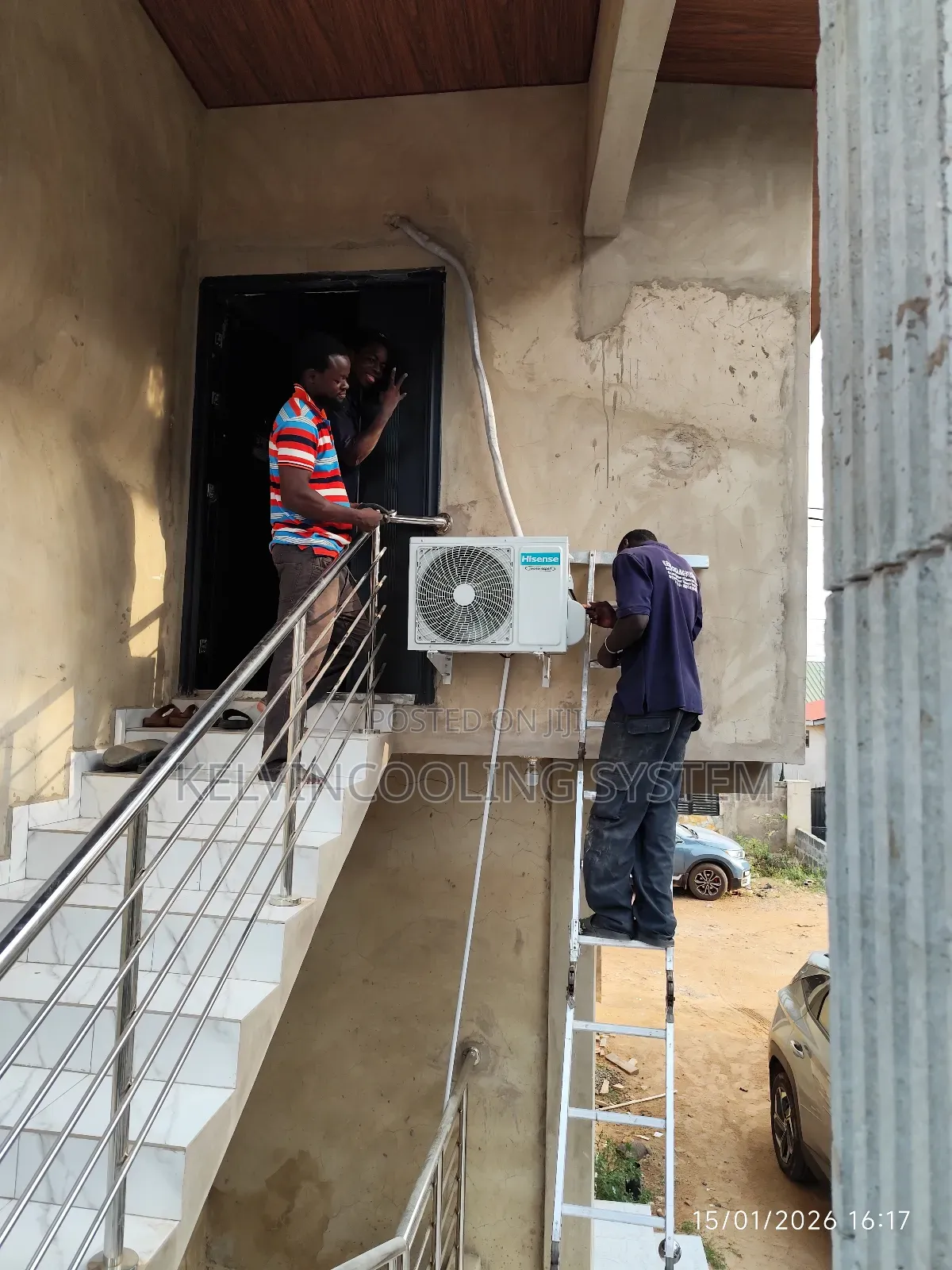 Cooling Systems