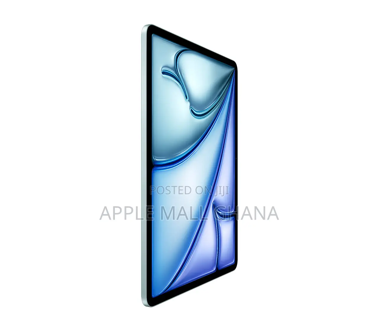 New Apple iPad Air 128 GB Blue